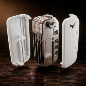 COVER White