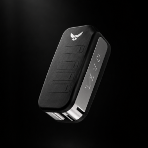 LEVO Chrome Black