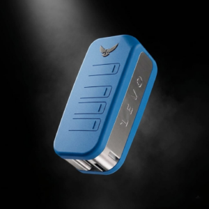 LEVO Chrome Blue