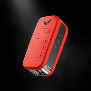 LEVO Chrome Red