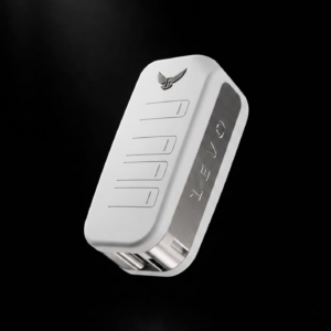 LEVO Chrome White